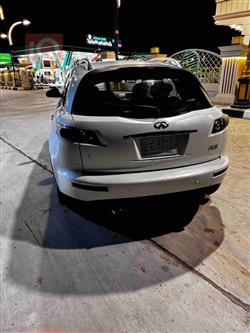 Infiniti FX